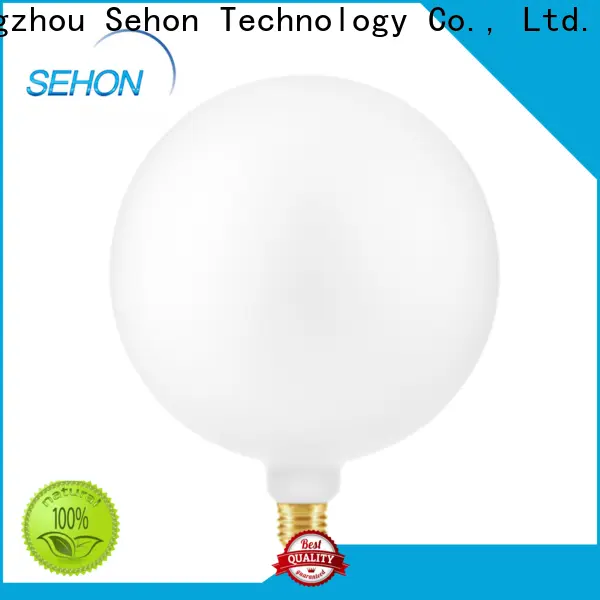 Sehon New where to buy filament bulbs for business used in living rooms 1