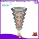 Sehon Latest 60 watt led edison bulb company used in living rooms 1