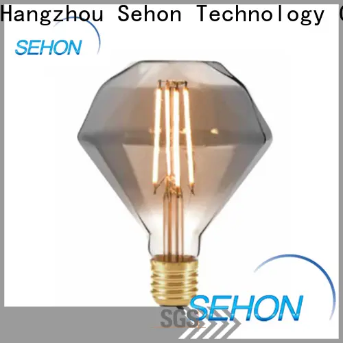 Sehon 4 watt led light bulb company used in bedrooms 1