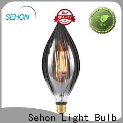 Sehon large edison bulbs factory used in bedrooms 1