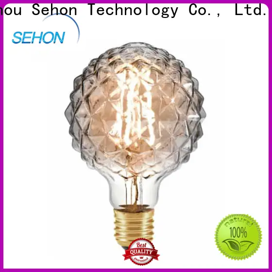 Sehon dimmable vintage light bulbs Supply used in bedrooms 1