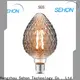 Sehon vintage filament lamp factory used in living rooms 1