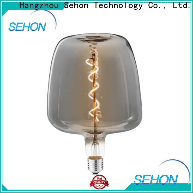 Sehon t3 led bulb Suppliers for home decoration 1