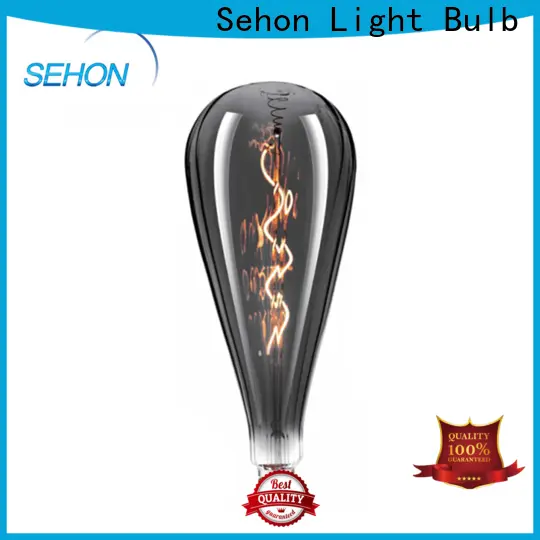 Sehon long filament light bulb Supply used in living rooms 1