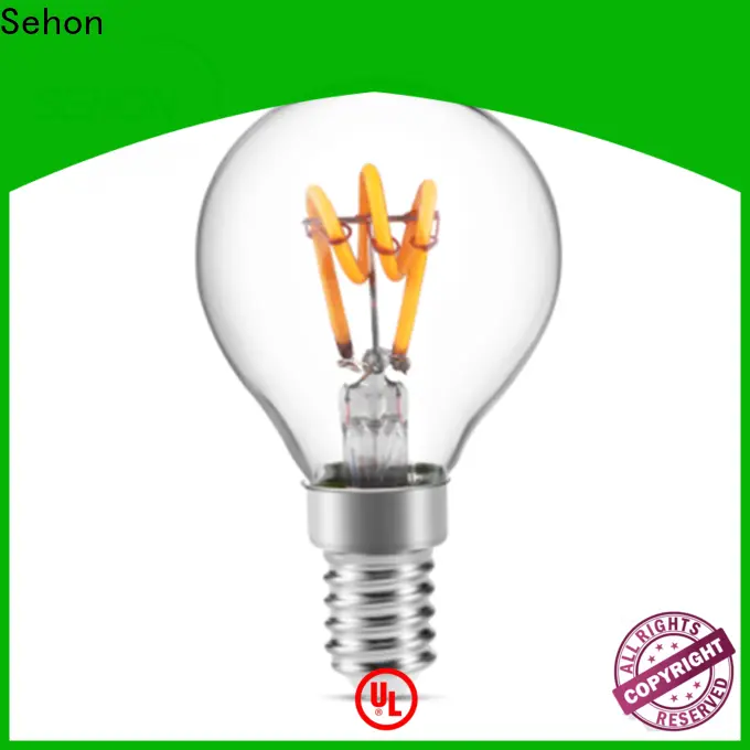 Sehon new led bulb Supply for home decoration 1