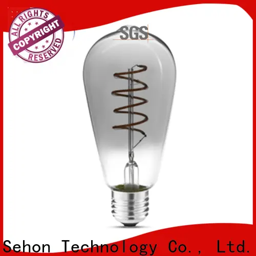 Top filament light chandelier for business for home decoration 1