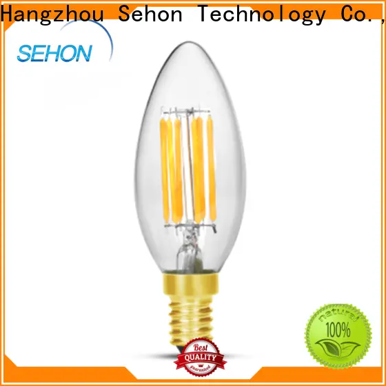 High-quality edison candelabra bulbs led Supply for home decoration 1