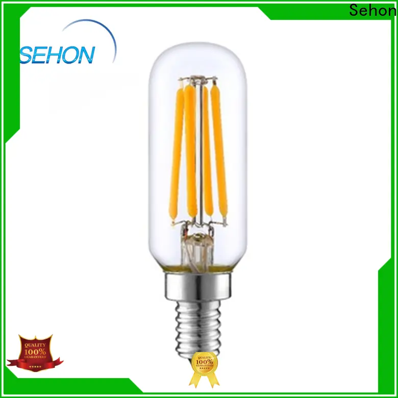 Sehon New old filament light bulbs factory used in bedrooms 1