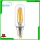Sehon New old filament light bulbs factory used in bedrooms 1