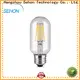 Sehon warm led light bulbs factory for home decoration 1