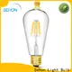 Sehon virtual filament led company used in living rooms 1