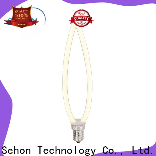 Sehon led antique edison bulbs company for home decoration 1