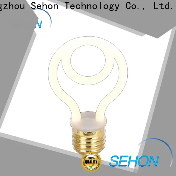 Sehon old style bulbs factory used in bathrooms 1