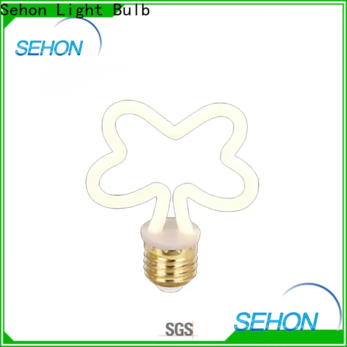 Best luminous led bulb factory used in bedrooms 1