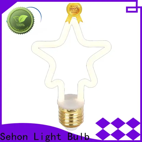 Sehon Wholesale led light bulbs 40w equivalent Supply used in bathrooms 1