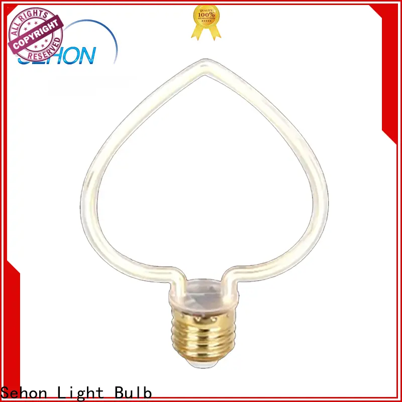 Sehon Best old fashioned bulbs Suppliers used in bedrooms 1