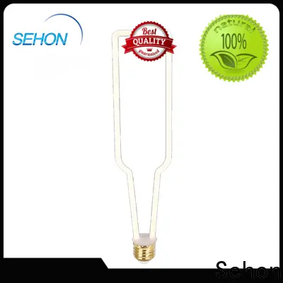 High-quality large led edison bulb for business used in bathrooms 1