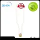 High-quality large led edison bulb for business used in bathrooms 1