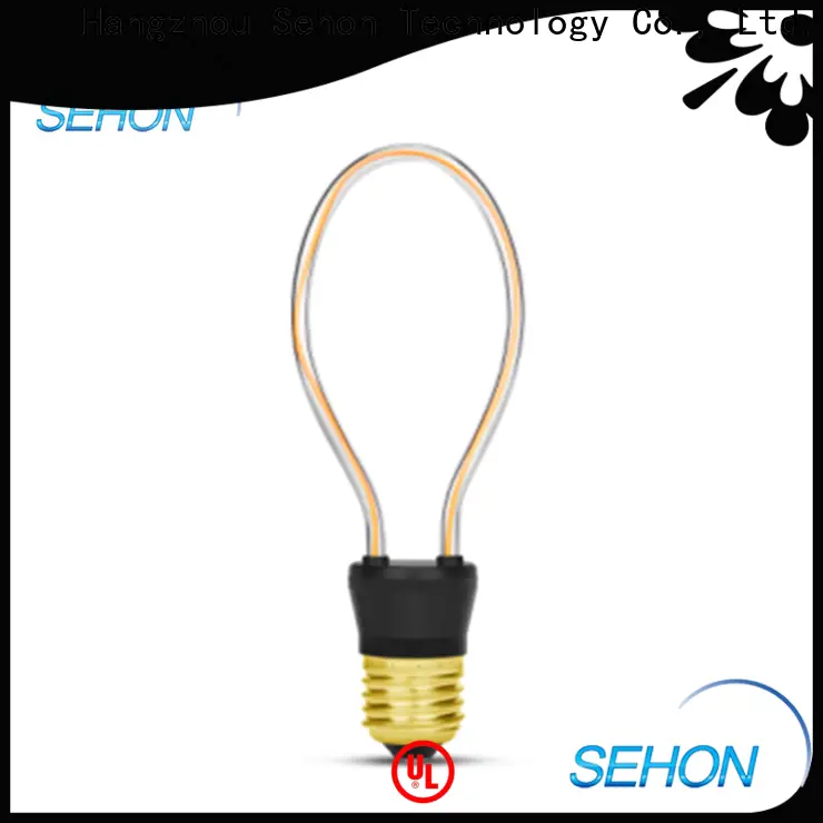 Latest dimmable vintage light bulbs company used in living rooms 1