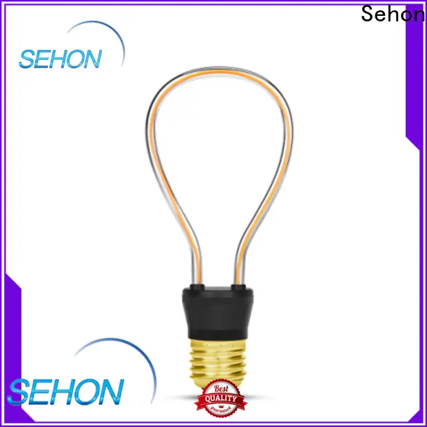 Sehon Custom high lumen edison bulb for business for home decoration 1
