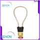 Sehon Custom high lumen edison bulb for business for home decoration 1
