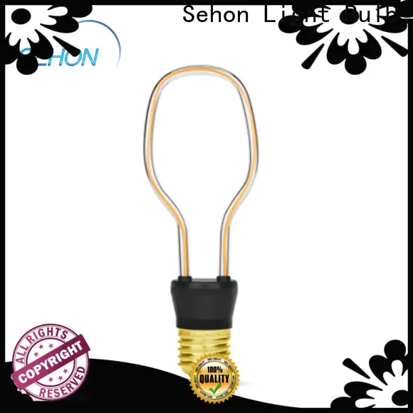 Sehon vintage edison led Supply for home decoration 1