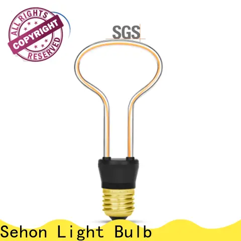 Sehon Latest vintage style bulbs for business used in bedrooms 1