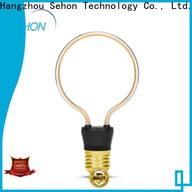 Sehon 6500k led bulb factory used in bathrooms 1