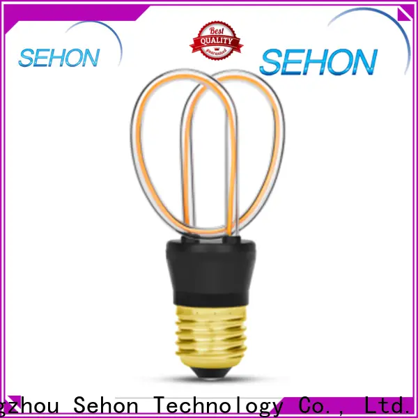 Sehon led filament cool white Supply used in bedrooms 1