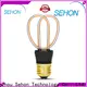 Sehon led filament cool white Supply used in bedrooms 1