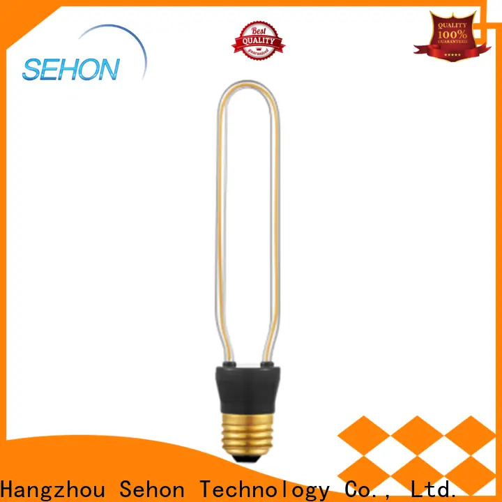 Top warm white led light bulbs factory used in bedrooms 1