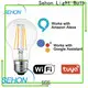 Sehon led filament technology manufacturers for home decoration 1