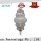 Sehon light bulbs with cool filaments company used in bathrooms 1