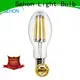 Sehon virtual filament led lamp factory used in bedrooms 1