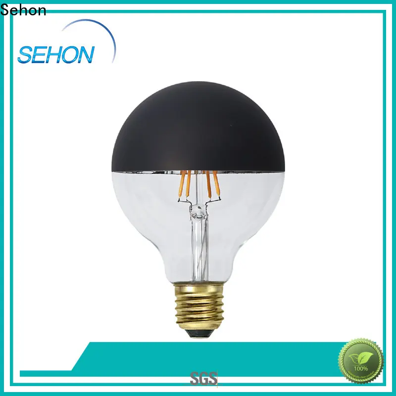 Sehon Best led thomas edison bulbs Suppliers used in living rooms 1