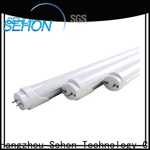 Sehon Custom 4ft led lamps Supply used in school classrooms 1