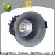 Sehon 4 recessed led downlight company for hotel lighting 1
