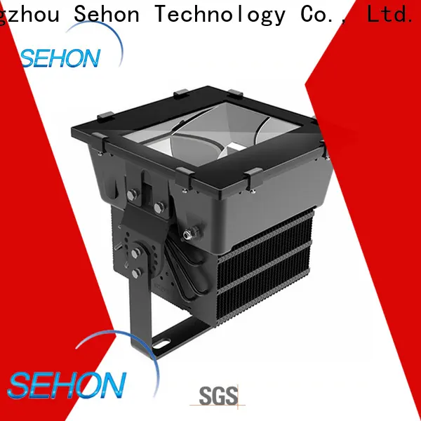 Sehon Custom high bay led price for business used in hypermarkets 1