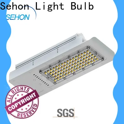 Sehon Wholesale best led street light manufacturer for business for outdoor street 1