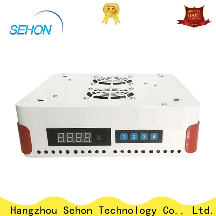 High-quality growing led lamps company used in greenhouses 1