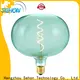 Sehon Custom transparent led bulb Suppliers used in living rooms 1
