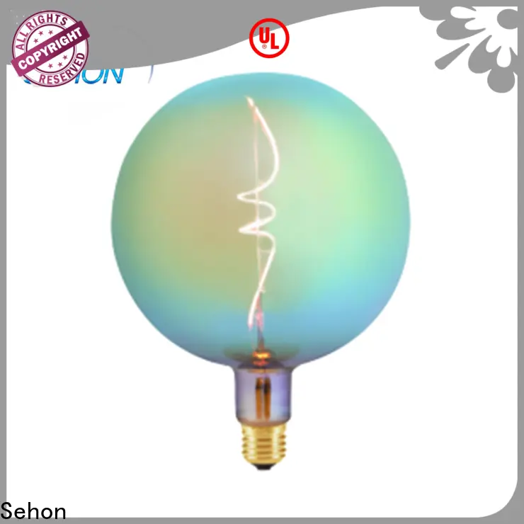 Sehon Top 40 watt led light bulbs manufacturers used in bedrooms 1