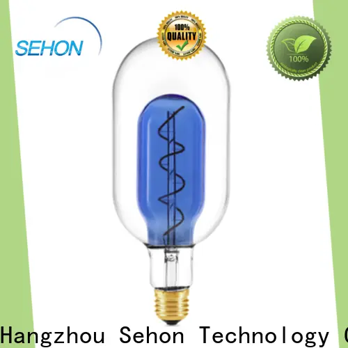 Sehon which led bulbs manufacturers used in living rooms 1