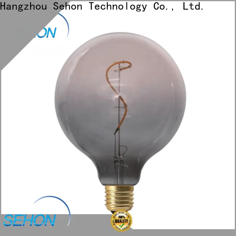 Sehon New 25 watt vintage light bulbs Supply used in bedrooms 1