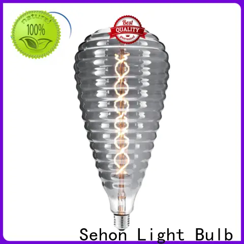 Sehon vintage light bulb fixtures factory used in living rooms 1