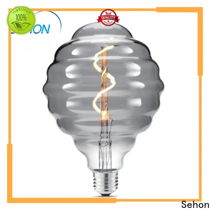 Sehon Latest led bulb styles manufacturers used in living rooms 1