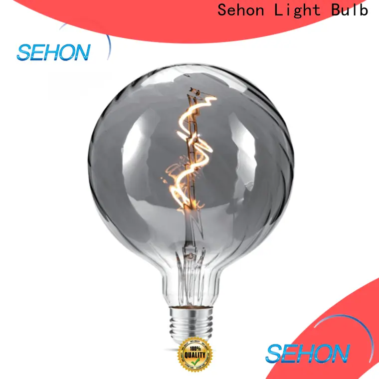 Sehon 100 watt led edison bulb manufacturers used in bedrooms 1