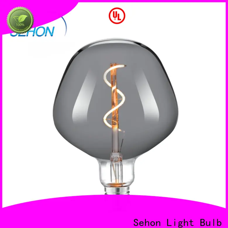 Best filament candle bulb Suppliers used in living rooms 1