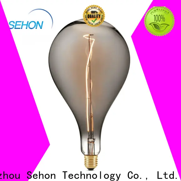 Sehon New a15 led bulb company used in bathrooms 1