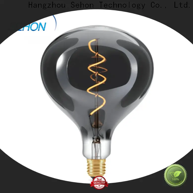 Sehon High-quality vintage looking bulbs for business used in bathrooms 1